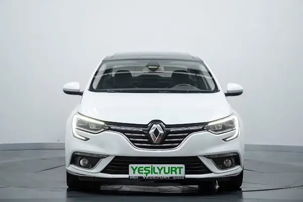 YEŞİLYURT OTOMOTİV İSTOÇ - Resim 8