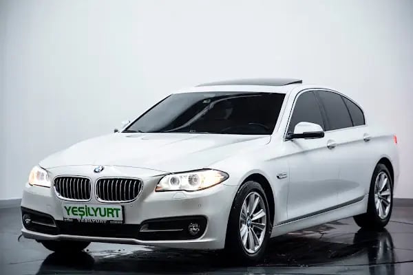 YEŞİLYURT OTOMOTİV İSTOÇ - Resim 5