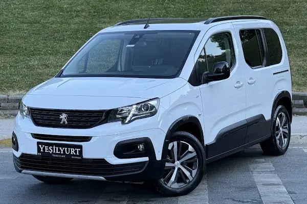 YEŞİLYURT OTOMOTİV İSTOÇ - Resim 7