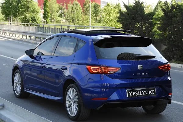 YEŞİLYURT OTOMOTİV İSTOÇ - Resim 9