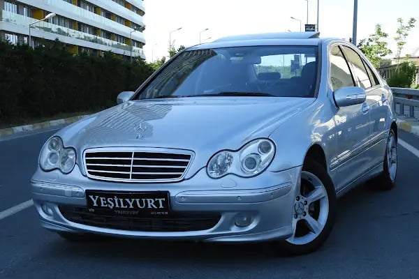 YEŞİLYURT OTOMOTİV İSTOÇ - Resim 16