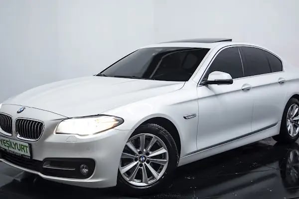 YEŞİLYURT OTOMOTİV İSTOÇ - Resim 12