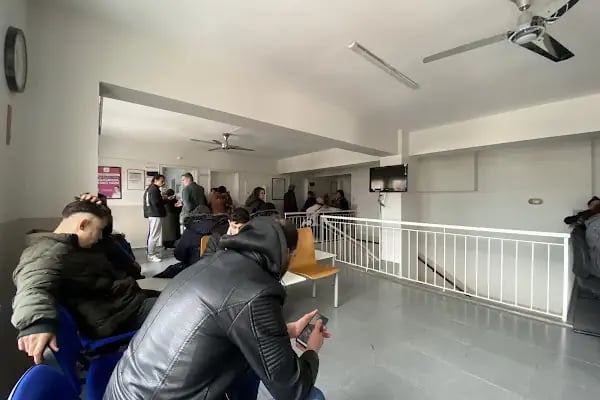 42 Nolu Aile Sağlığı Merkezi - Resim 1
