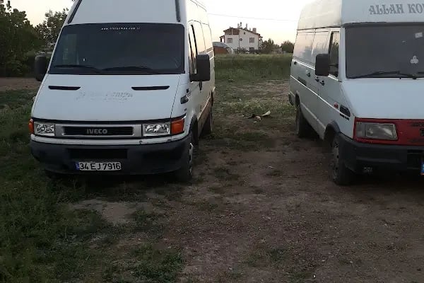 Yurtiçi Kargo Karatay - Resim 6