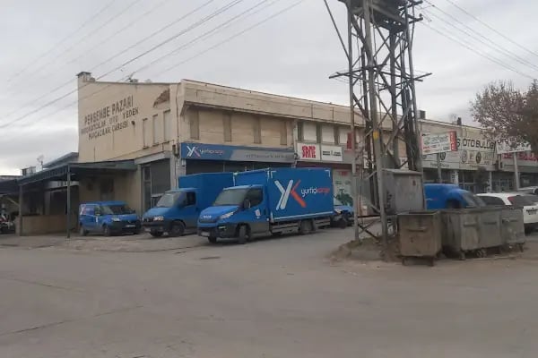 Yurtiçi Kargo Karatay - Resim 4