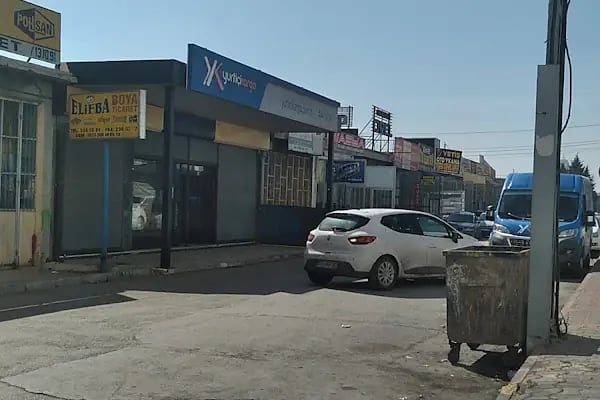 Yurtiçi Kargo Karatay - Resim 5