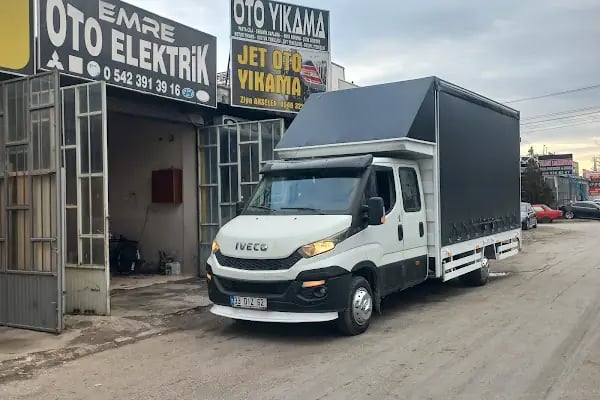 Yurtiçi Kargo Karatay - Resim 2