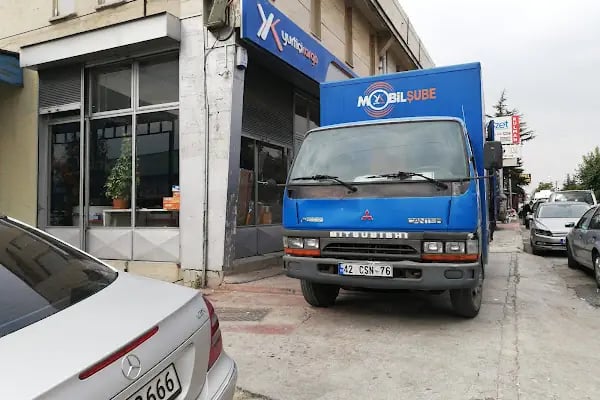 Yurtiçi Kargo Karatay - Resim 9
