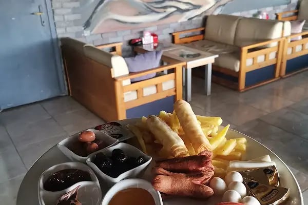 BİG BALKooN Hookah Lounge Cafe - Resim 9
