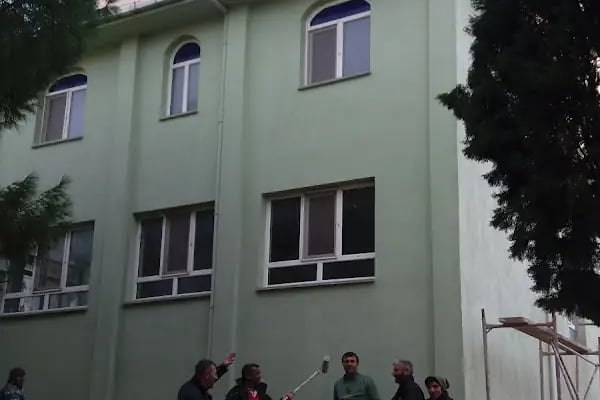 Aladağ Köyü Muhtarlığı - Resim 6