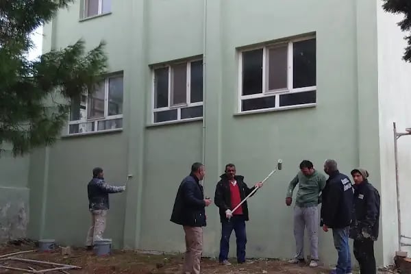 Aladağ Köyü Muhtarlığı - Resim 10