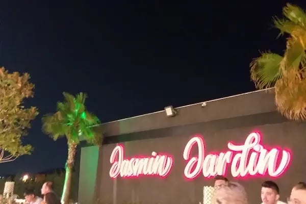 Jasmin Jardin Wedding Düğün Salonu - Resim 16