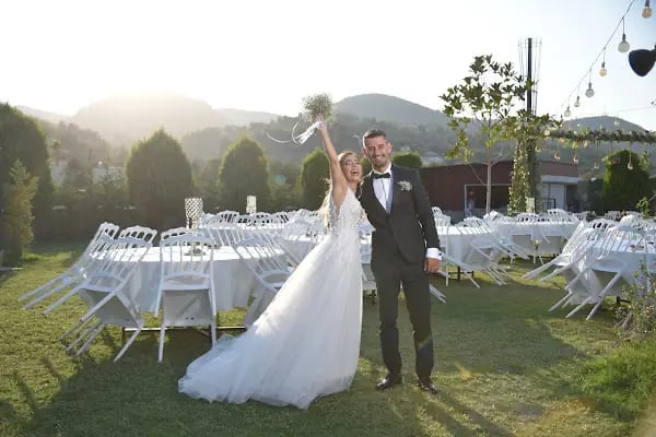 Jasmin Jardin Wedding Düğün Salonu - Resim 8