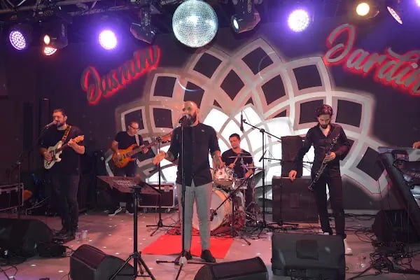 Jasmin Jardin Wedding Düğün Salonu - Resim 15