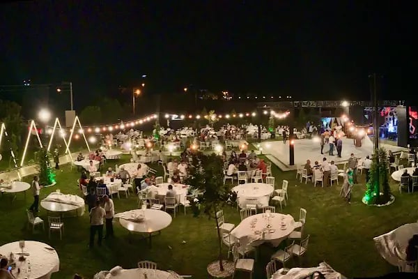 Jasmin Jardin Wedding Düğün Salonu - Resim 5