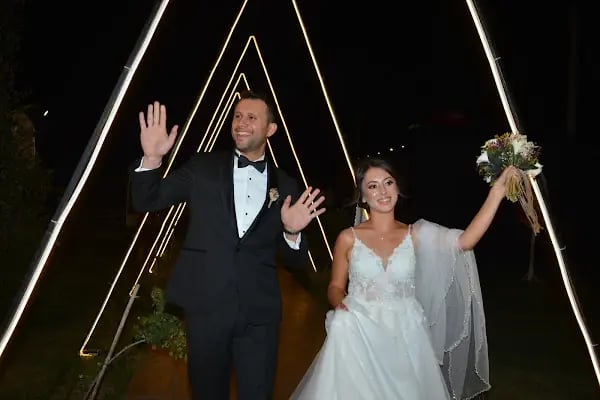 Jasmin Jardin Wedding Düğün Salonu - Resim 10