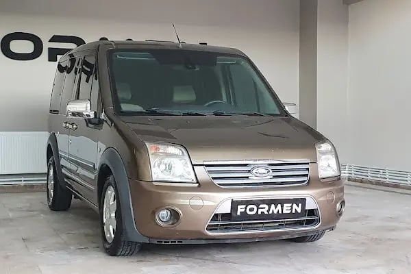 FORMEN OTO - Resim 3