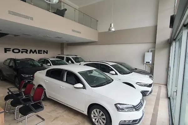 FORMEN OTO - Resim 17