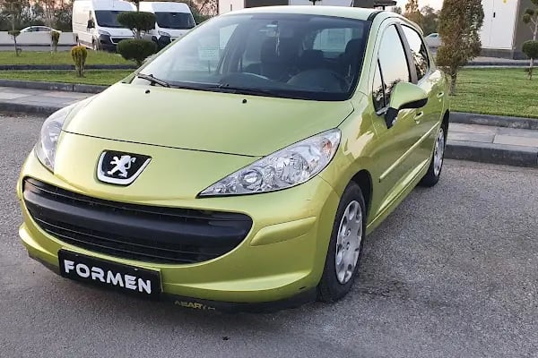 FORMEN OTO - Resim 13