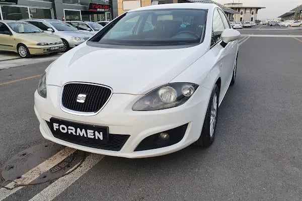 FORMEN OTO - Resim 10