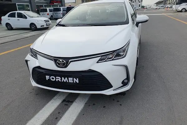 FORMEN OTO - Resim 19