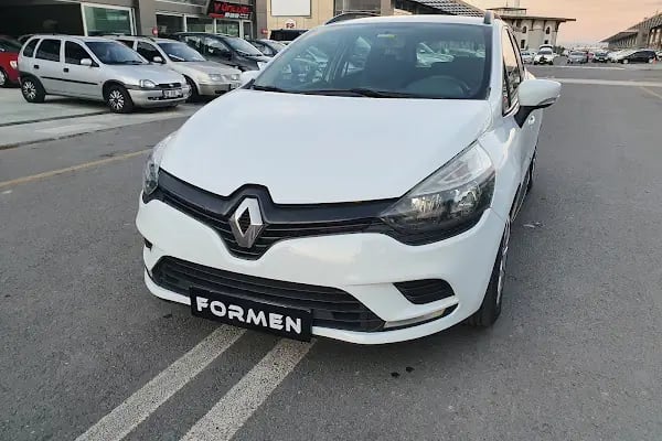 FORMEN OTO - Resim 7
