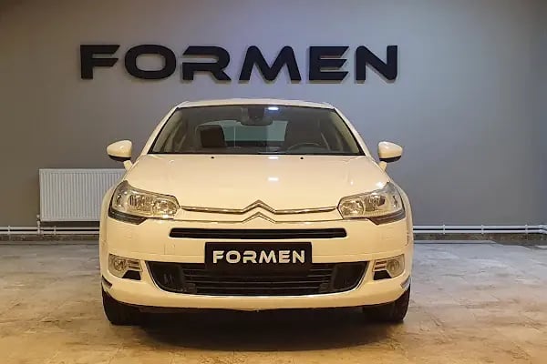 FORMEN OTO - Resim 6