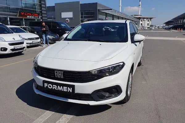 FORMEN OTO - Resim 9