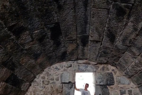 İznik Gölü Bazilikal Kilise Kazısı - Resim 5