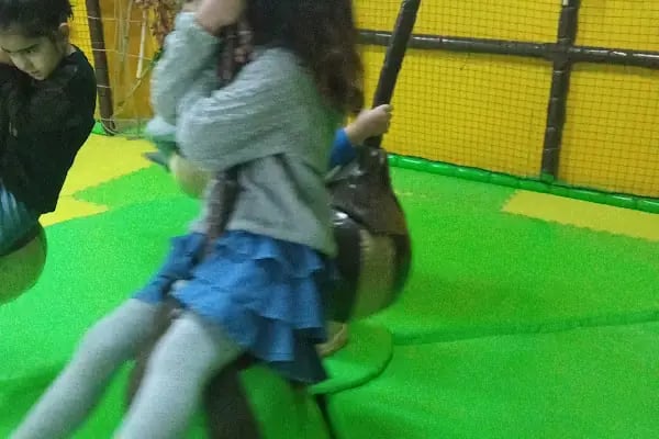 Beepark Buca - Resim 18