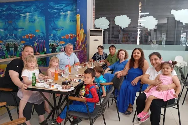 Beepark Buca - Resim 16