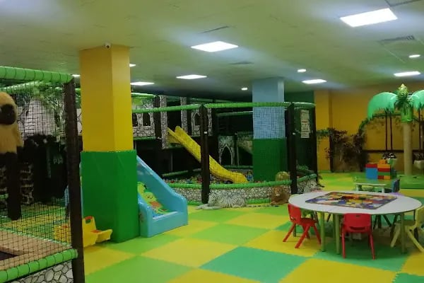 Beepark Buca - Resim 2