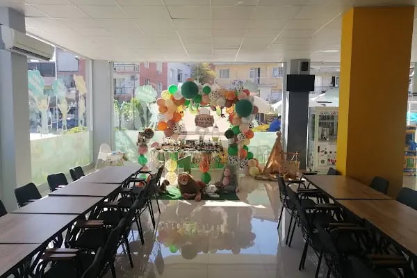 Beepark Buca - Resim 4