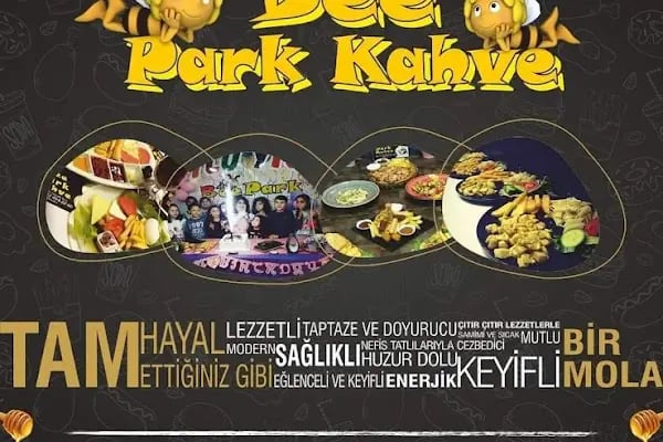 Beepark Buca - Resim 19