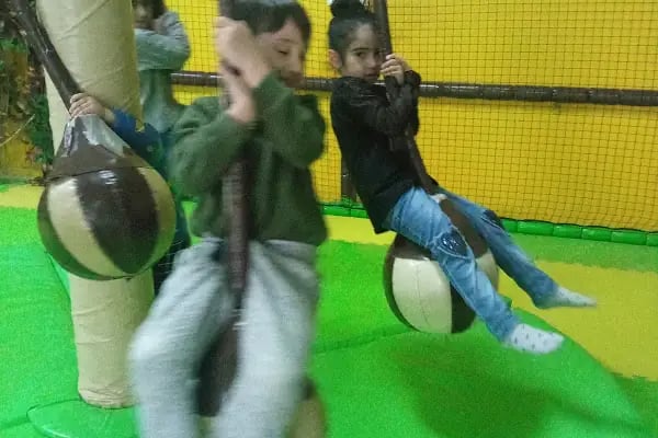 Beepark Buca - Resim 13