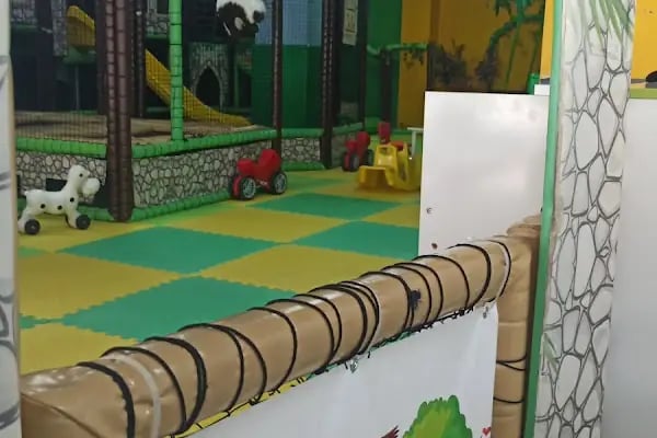 Beepark Buca - Resim 5