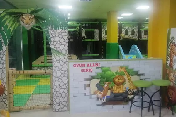 Beepark Buca - Resim 6