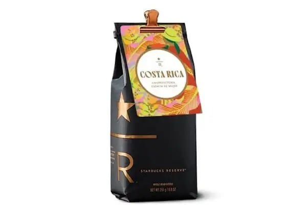 Starbucks Bulvarpark - Resim 10