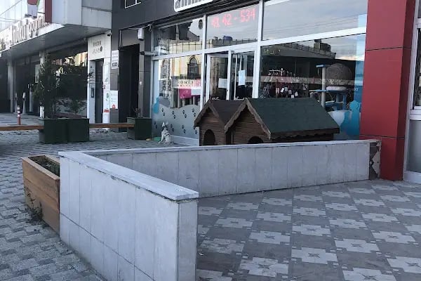 Animal Home Veteriner Klınığı - Resim 16