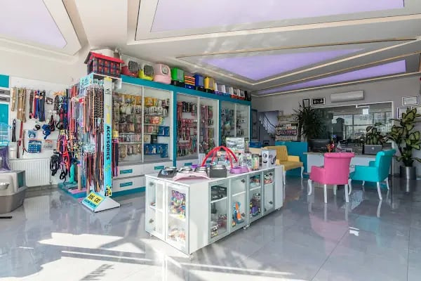 Animal Home Veteriner Klınığı - Resim 4