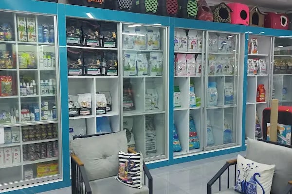 Animal Home Veteriner Klınığı - Resim 17