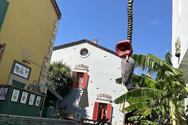 Banana Otel - Resim 1