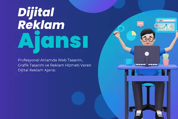 Mersin Web Tasarım - Web Sitesi | CVZ AJANS - Resim 4