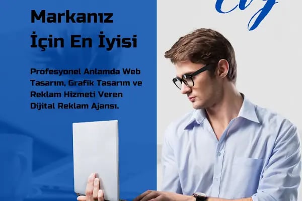Mersin Web Tasarım - Web Sitesi | CVZ AJANS - Resim 7