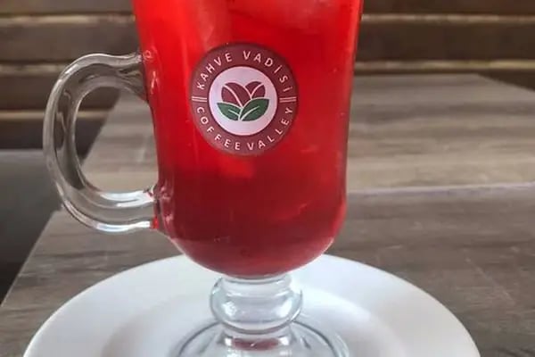 KAHVE VADİSİ - Resim 6