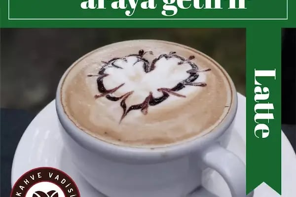 KAHVE VADİSİ - Resim 14