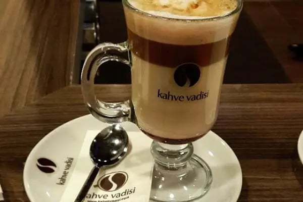 KAHVE VADİSİ - Resim 20