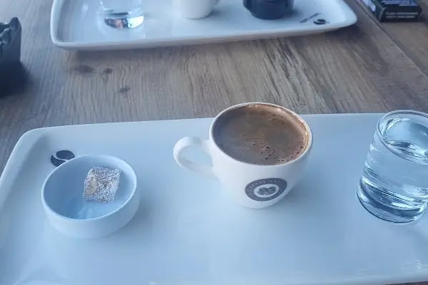 KAHVE VADİSİ - Resim 10