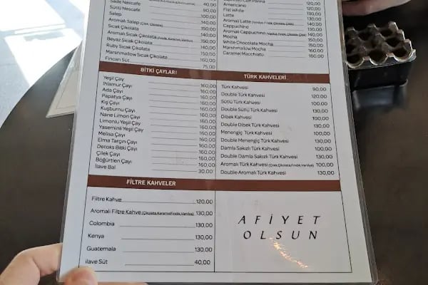 KAHVE VADİSİ - Resim 11