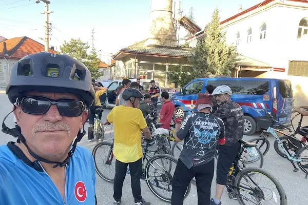 Seydişehir Bisiklet ve Doğa Sporları Derneği - Resim 9